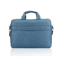 Maletin Lenovo 15.6 Casual Toploader T210, Compatible Con Portatiles De Hasta 15.6 @