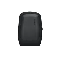 Mochila Lenovo Armored Backpack Ii, Poliéster, Para Notebook De Hasta 18 , Negro