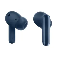 Auriculares (In-Ear) Con 3 Mics Design Enc, Lenovo Tws Yoga Pc Edition, Interfaz Blue