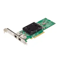 Tarjeta De Red Ethernet Lenovo Thinksystem Broadcom 57416 10Gbase-T 2-Port PCIE