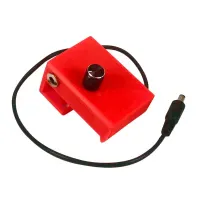 Accesorio Cleanervinyl Rpm, Control De Velocidad De Giro De La Barra De Discos.p