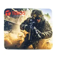 Mousepad Teros Te-3018S, Diseño Impresodescubre El Mouse Pad Teros Te-3018S, Dis