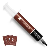 Noctua Nt-H2, Pasta Compuesta Térmica De Calidad Profesional (10 Gr)Nt-H2 Es La