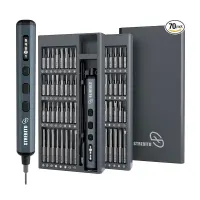 Mini Electric Screwdrv 70-In-1
