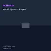 Symbol Synapse Adapter