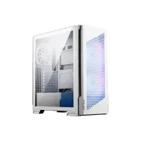 Case MSI Mpg Velox 300R Airflow Pz / White, Mid-Tower, Mini-Itx, Micro-Atx, Atx, Eat