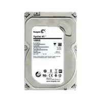 Disco Duro Seagate Pipeline Hd, 1Tb, SATA 6.0 Gb/S, 5900 Rpm, 3.5, Pull. B Pull