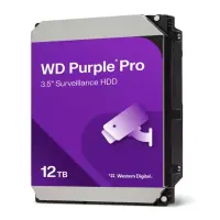 Disco Duro Western Digital Wd Purple Pro 12Tb, Sata, 512MB Cache, 7200 Rpm, 3.5. @@@