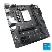 Motherboard Advance Mtdk, Incorpora Procesador Core I5-14450Hx 2.40/4.80Ghz, Hdmi(1)/