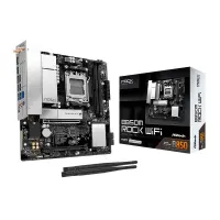 MB AR B850M Rock WiFi Svl DDR5
