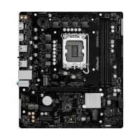 Motherboard Asrock B860M-H2, Chipset INTEL B860, Lga 1851, 2Xhdmi, Matxsoporta P
