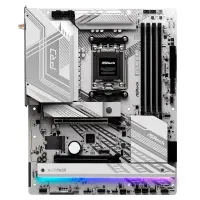 Motherboard Asrock X870 Pro Rs Wifi, Chipset AMD X870, Socket AMD Am5, Atxsoport