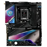 Motherboard Asrock Z890 Nova Wifi, Chipset INTEL Z890, Lga 1851, Hdmi, Atxsoport