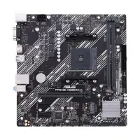 Motherboard Asus Prime A520M-K/Csm, Chipset AMD A520, Socket AMD Am4, Matxsoport