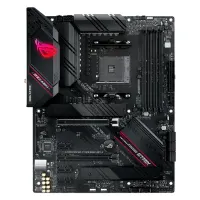 Motherboard Asus Rog Strix B550-F Gaming WiFi Ii,Chipset AMD B550, Socket AMD Am4, At