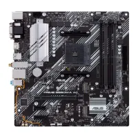 Motherboard Asus Prime B550M-A Ac, Chipset AMD B550, Socket AMD Am4, Matxsoporta