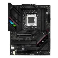 Motherboard Asus Rog Strix B650E-F Gaming Wifi, Chipset AMD B650, Socket AMD Am5, ATX