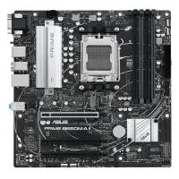 Motherboard Asus Prime B650M-A Ii , Chipset AMD B650, Socket Am5, Micro Atxsopor