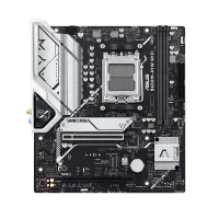 Motherboard Asus B650M-Ayw Wifi, Chipset AMD B650, AMD Socket Am5, Matxsoporta P