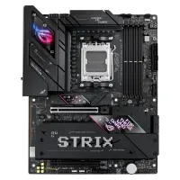 Motherboard Asus Rog Strix B850-E Gaming Wifi, Chipset AMD B850, Socket AMD Am5, ATX