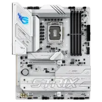 Motherboard Asus Rog Strix B860-A Gaming Wifi, Chipset INTEL B860, Lga 1851, Hdmi, DP