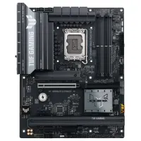 Motherboard Asus Tuf Gaming B860-Plus Wifi, Chipset INTEL B860, Lga 1851, Hdmi, Dp, A