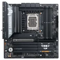 Motherboard Asus Tuf Gaming B860M-Plus Wifi, Chipset INTEL B860, Lga 1851, Hdmi, Dp,