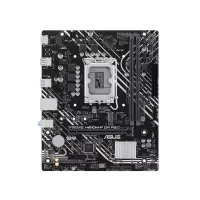 Motherboard Asus Prime H610M-F D4 R2.0, Chipset INTEL H610, Lga1700, Micro-Atxso