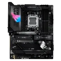 Motherboard Asus Rog Strix X870E-E Gaming Wifi, Chipset AMD X870E, Socket AMD Am5, At