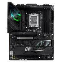 Motherboard Asus Rog Strix Z890-F Gaming Wifi, Chipset INTEL Z890, Lga 1851, Hdmi, DP