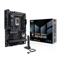 Motherboard Asus Tuf Gaming Z890-Plus Wifi, Chipset INTEL Z890, Lga 1851, Hdmi, Dp, A