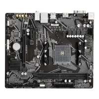 Motherboard Gigabyte A520M K V2 (Rev. 1.0) Chipset AMD A520, Socket Am4, Micro ATX @@