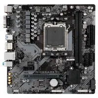 Motherboard Gigabyte A620M S2H (Rev. 1.0) Chipsetamd A620, Socket Am5, Micro ATX