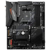 Motherboard Gigabyte B550 Aorus Elite Ax V2 (Rev.1.0) Chipset AMD B550 Socket AMD Am4