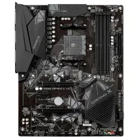 Motherboard Gigabyte B550 Gaming X V2 (Rev. 1.0),Chipset AMD B550, Socket AMD Am4, At