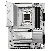 Motherboard Gigabyte B650 Aorus Elite Ax Ice, Chipset AMD B650, Socket AMD Am5, ATX @