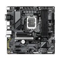 Motherboard Gigabyte B760M Ds3H Gen5, Chipset INTEL B760, Lga1700, Matxsoporta P