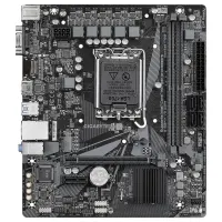 Motherboard Gigabyte B760M K V2 Ddr4, Chipset INTEL B760, Lga1700, Matxsoporta P