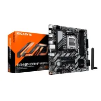 Motherboard Gigabyte B840M D3Hp Wifi6E, Chipset AMD B840, Socket AMD Am5, Matxso