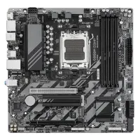 Motherboard Gigabyte B850M D3Hp, Chipset AMD B850, Socket AMD Am5, Matxsoporta P