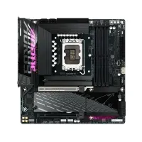 Motherboard Gigabyte B860M Aorus Elite, Chipset INTEL B860, Lga 1851, Matxsoport