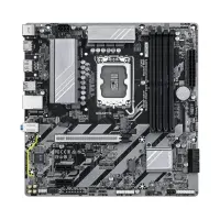 Motherboard Gigabyte B860M D3Hp, Chipset INTEL B860, Lga 1851, Hdmi, Dp, Matxsop