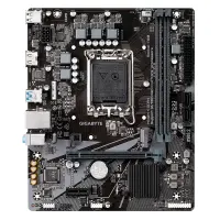 Motherboard Gigabyte H610M K DDR4 (Rev. 1.0) Chipset INTEL H610, Lga1700, Micro ATX @