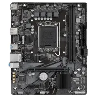 Motherboard Gigabyte H610M K V2, Chipset INTEL H610, Lga1700, Micro Atxsoporta P