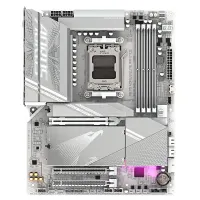 Motherboard Gigabyte X870 Aorus Elite Wifi7 Ice, Chipset AMD X870, Socket AMD Am5, At