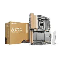 Motherboard Gigabyte X870E Aero X3D Wood Chipset,Amd X870E, Socket Am5, Hdmi, ATX @@@