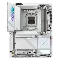 Motherboard Gigabyte X870E Aorus Pro Ice, Chipsetamd X870E, Socket AMD Am5, Atxs