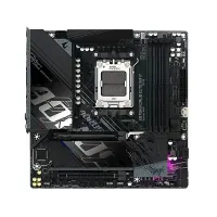 Motherboard Gigabyte X870M Aorus Elite Wifi7, Chipset AMD X870, Socket AMD Am5, MATX