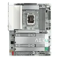 Motherboard Gigabyte Z890 Aero G, Chipset INTEL Z890, Lga 1851, Hdmi, Atxsoporta