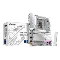 Motherboard Gigabyte Z890 Aorus Elite Wifi7 Ice, Chipset INTEL Z890, Lga 1851, ATX @@